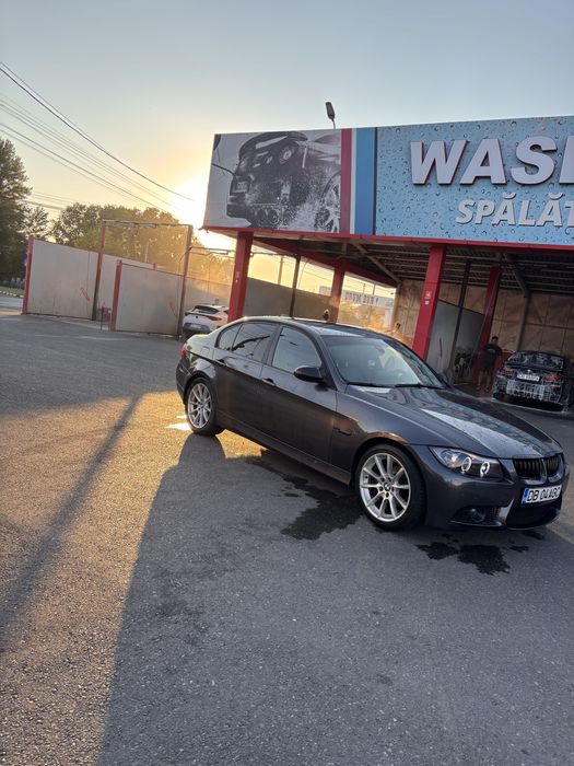 BMW 320D e90 2005