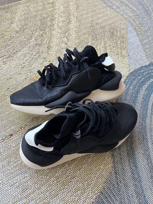 Y-3 Johji Yamamoto - Kaiwa  44 / Оригинал