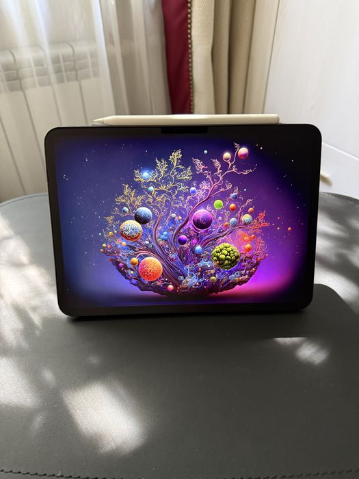 Apple Ipad 11 pro M4