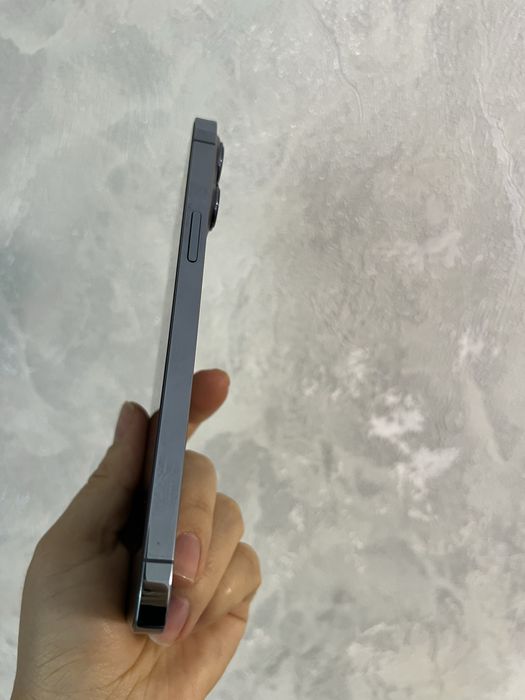 Айфон 13 Pro Max