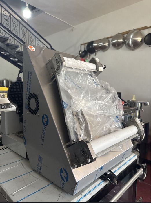 Unversal xamir yoygich optom narxda