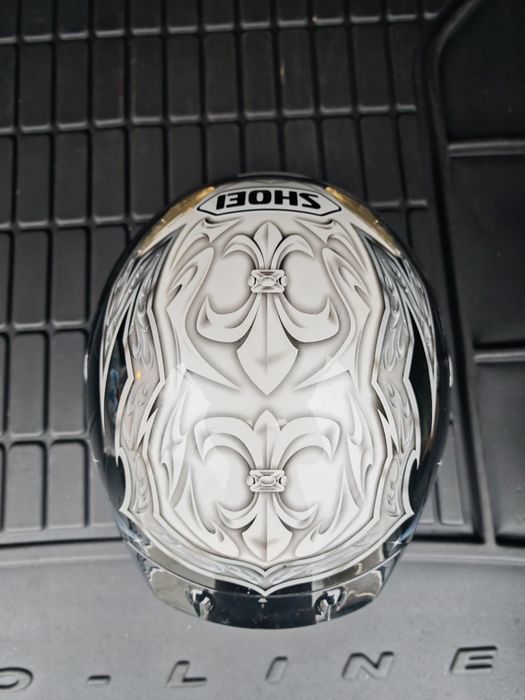 Cască moto shoei xr 1000