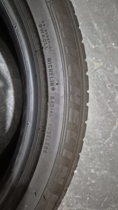 Michelin Primacy noi*