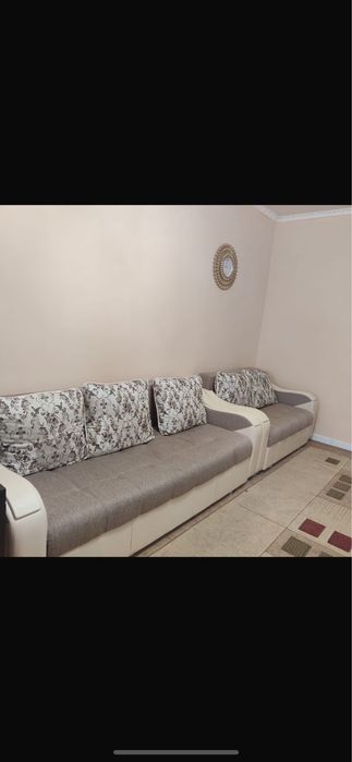 Диван комплект в хорошем состоянии