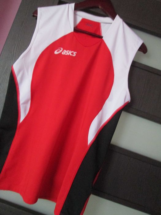 bluza sport Asics L