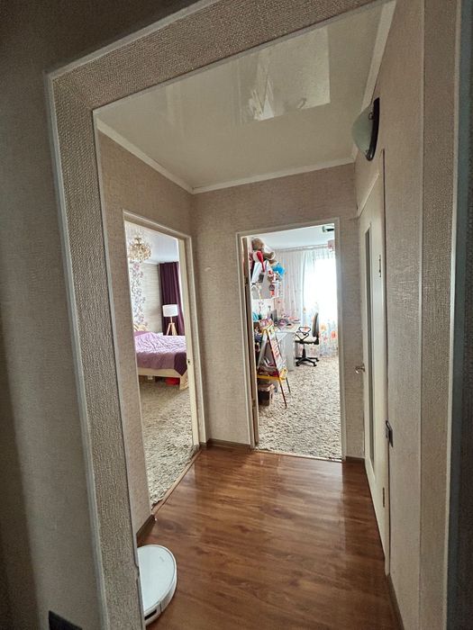Продам 5к квартиру р-н Драмтеатра 7/10