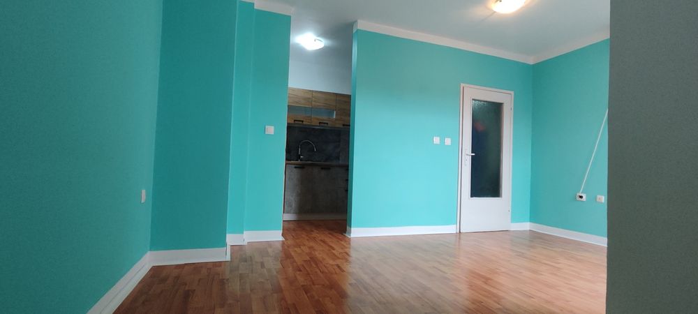 Дава се под наем Двустаен апартамент в Бургас, Меден рудник - зона Б - 52 кв.м за 382.5 € - Снимка #3