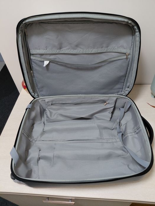 Пътнически куфър