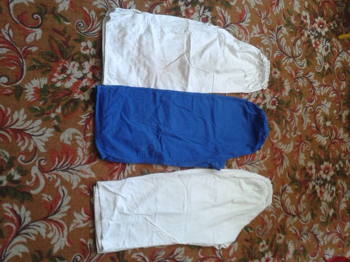 Кимоно для спорта