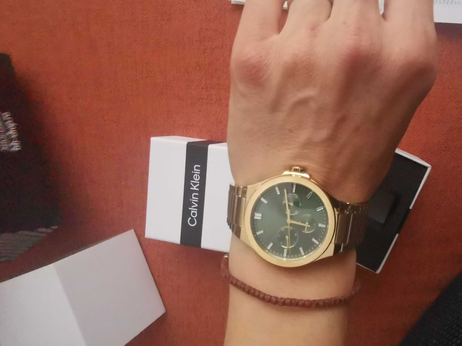 Ceas Calvin Klain femei