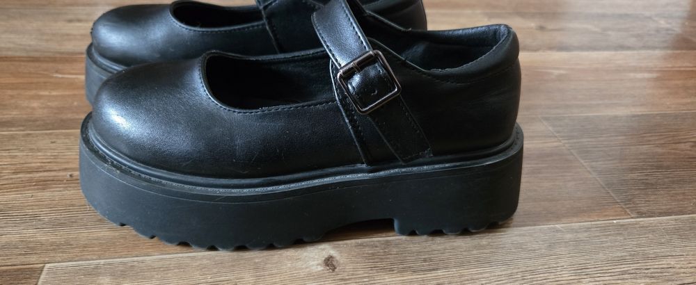 Туфли для девочки 36 размер