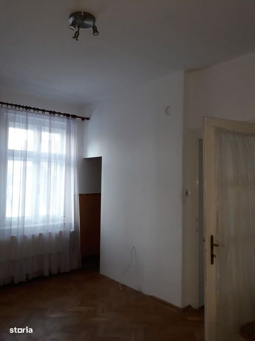 Casa individuala, in proximitatea Parcului Sub Arini