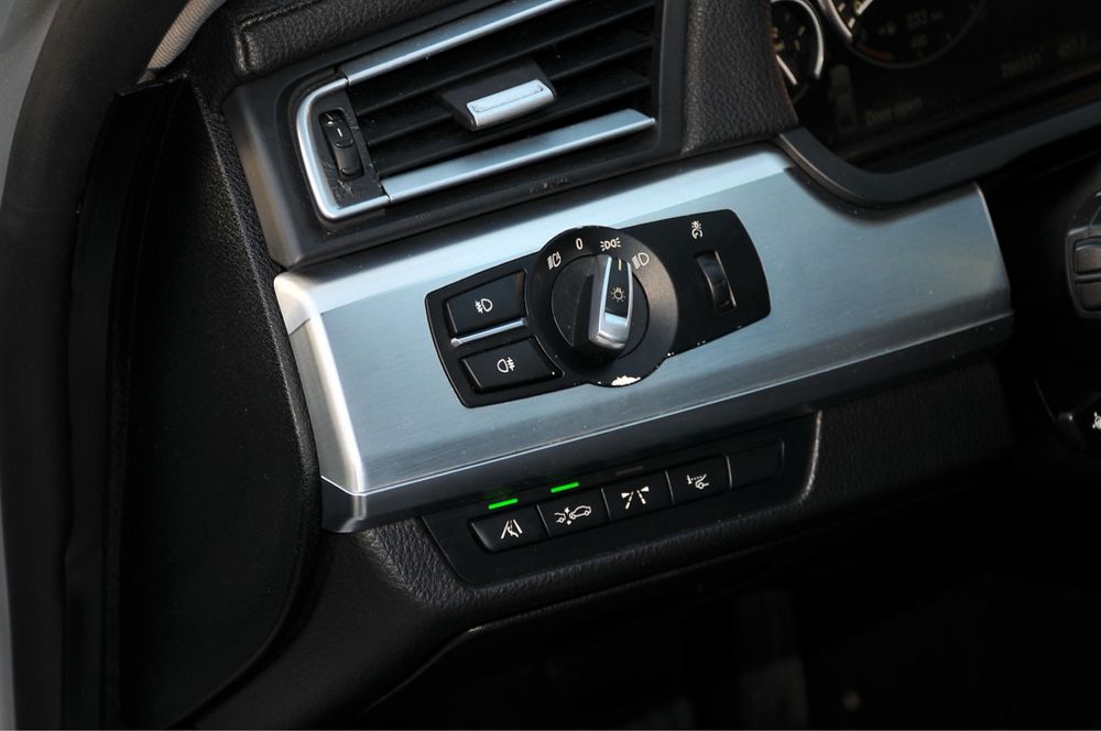 Bmw 730D 245CP 4 Butoane/Trapa/Ventilatie/Vireaza spatele/