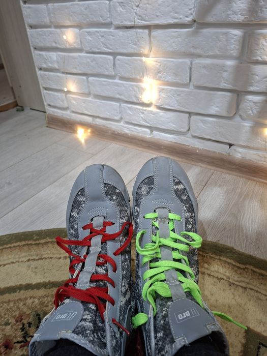 боксерки Аbboxing