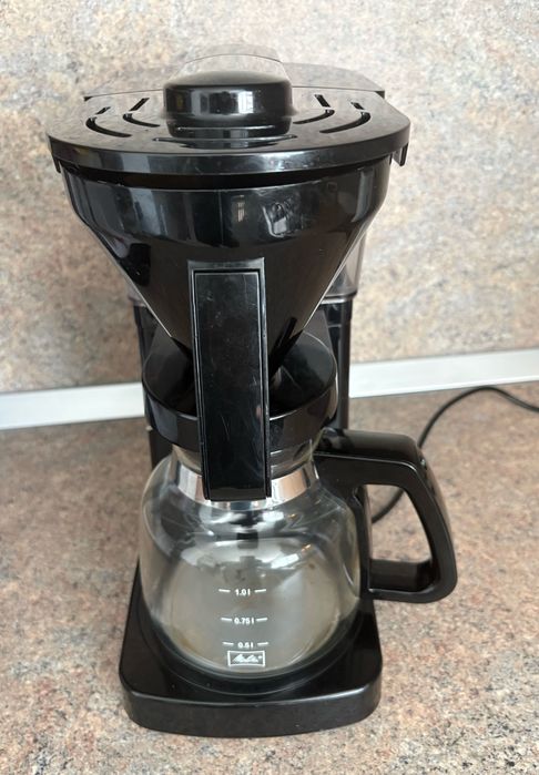 Cafetiera Melitta Excellent