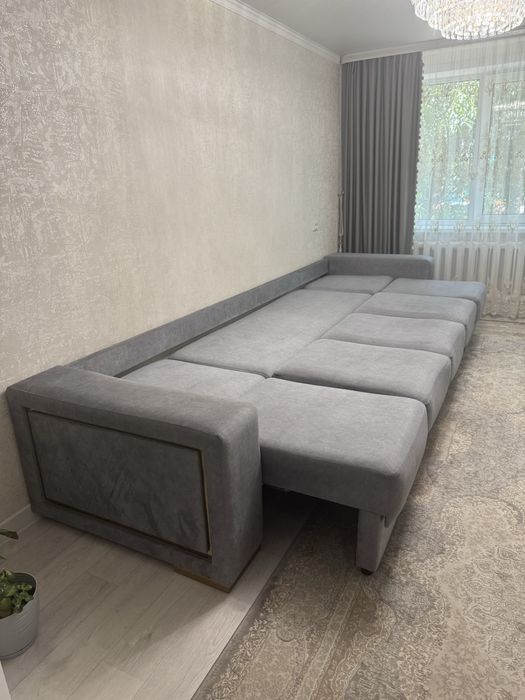 Продам диван трансформер