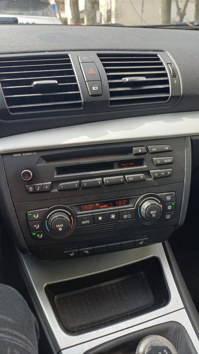 BMW Seria 1 pachet M