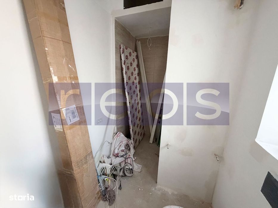 Spatiu Comercial De Inchiriat | 47 Mp | Renovat | Zona Piata Victoriei