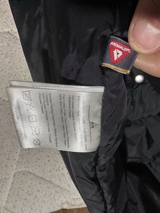 SOS Keilberg W Insulated PrimaLoft® Pants дамски ски панталон