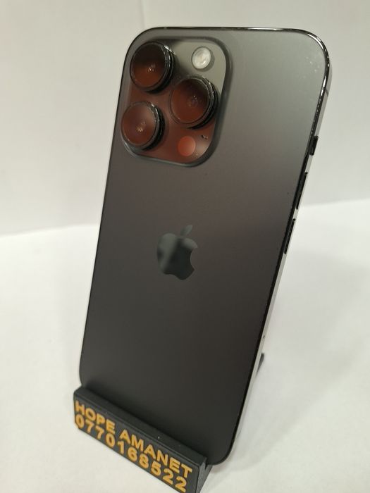 Hope Amanet P1/ iPhone 14 Pro #38066