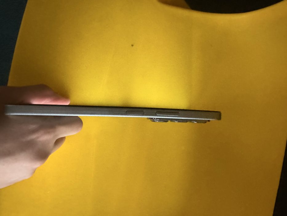 Infinix hot 50 bez karobka