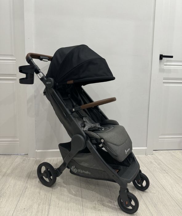 Продам коляску Ergobaby metro2 delux