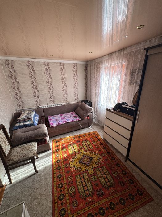 Продам 3 комнатный ДОМ