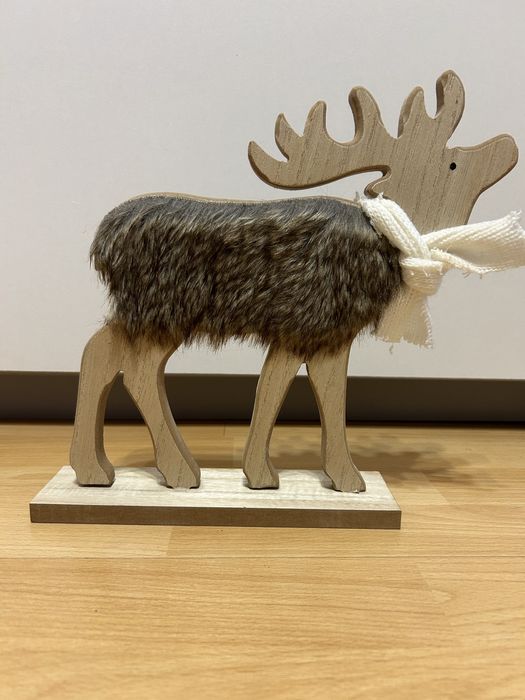 Еленче декорация