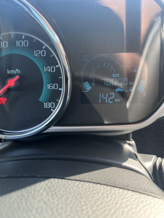 Spark 2019 kotta motor. Avtomat. 70.000 probeg sotiladi
