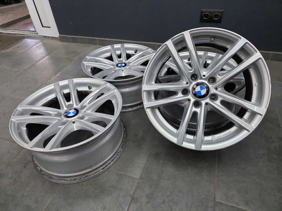 Джанти 17 - BMW
