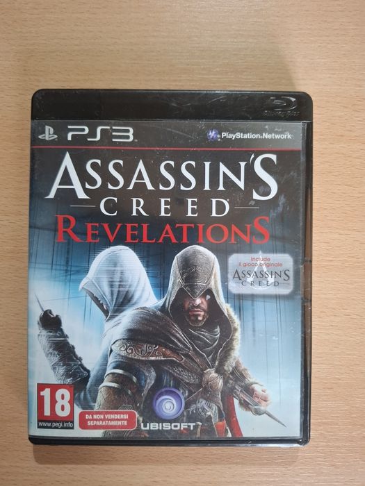 Joc pentru PS 3 stare buna