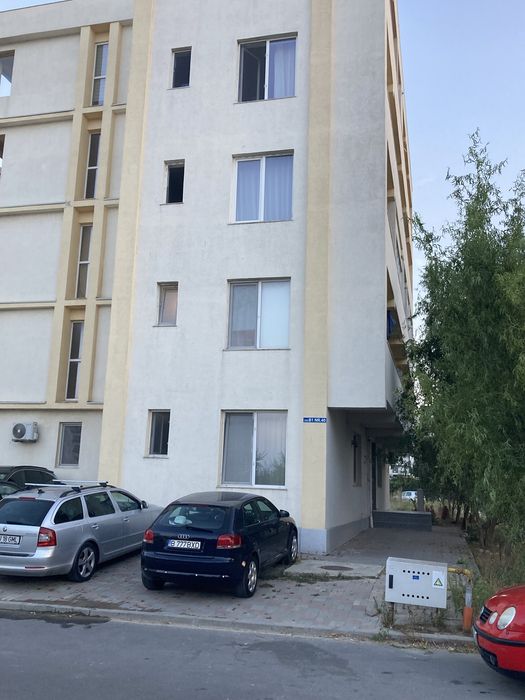 Apartament Navodari