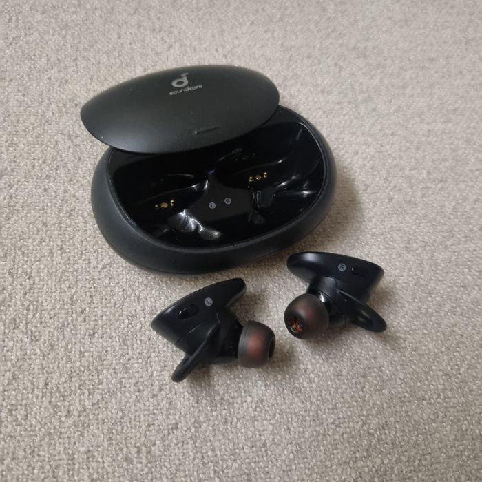 Anker Soundcore Liberty 2 Pro