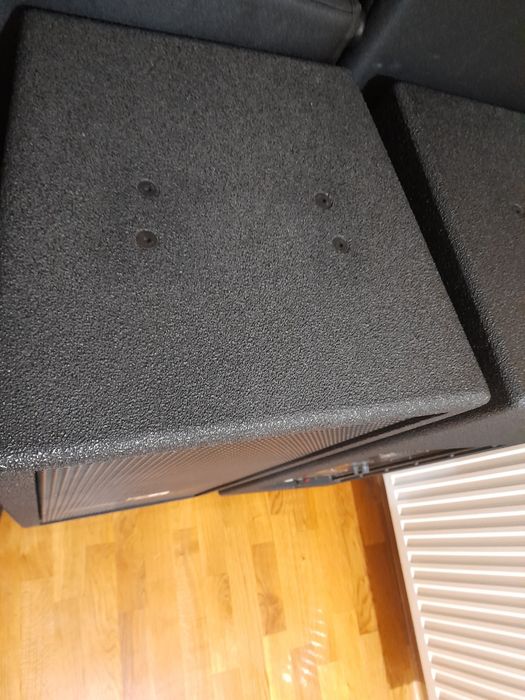 Boxe Active Montarbo