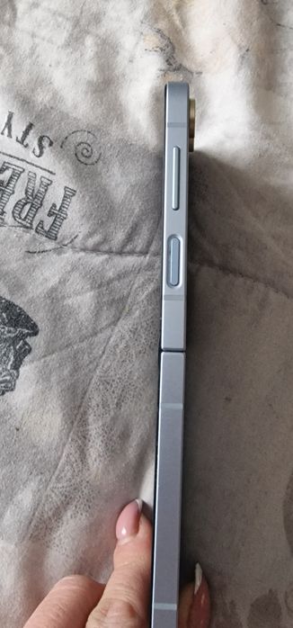 Samsung flip 6 /за части/