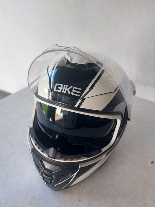 Мотоцикл GSX-200 кубов