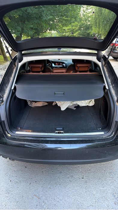 Audi A5  2.0 TDI Automat – 2010