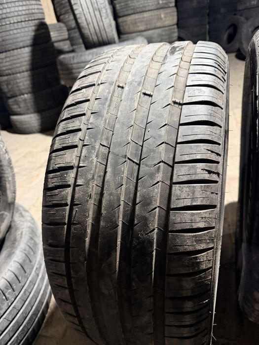 MICHELIN PILOT SPORT 4 orginal 275/45/21