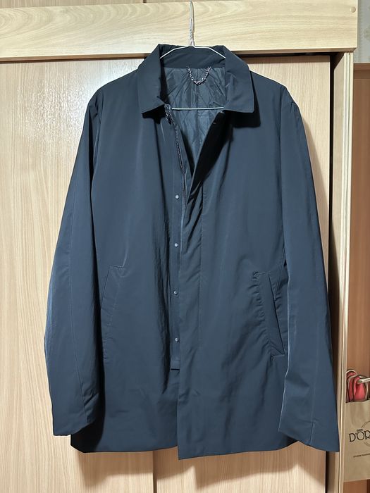 Продам мужскую куртку