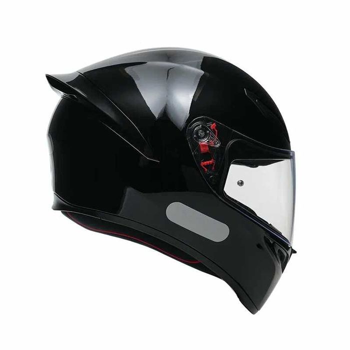 шлем AGV K1S asian fit (M)