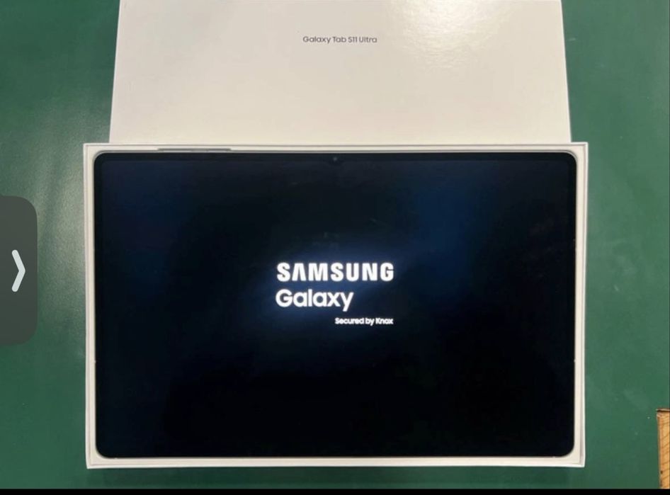 Samsung tab s11 ultra