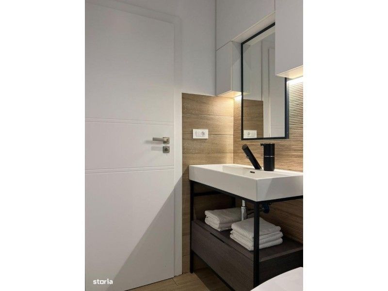 Apartament 2 camere | 50 mp + terasă 14 mp | zona Brancoveanu — fotografia 3