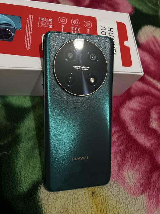 HUAWEI nova 12 i срочная продажа