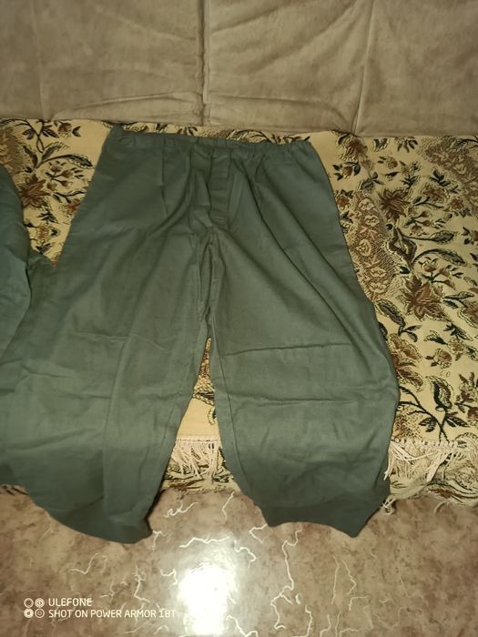 Продаю нательное белье под спецовку