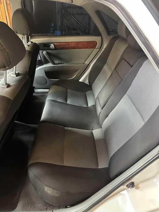 Gentra 2017 sotiladi