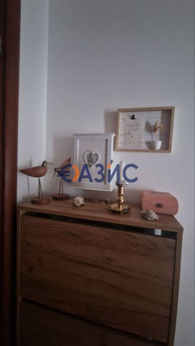 Тристаен апартамент 2Т., "Етера 2", Свети Влас, България, 84.6 кв. м.,