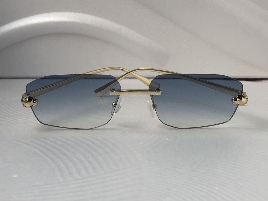 Модерни дамски слънчеви очила