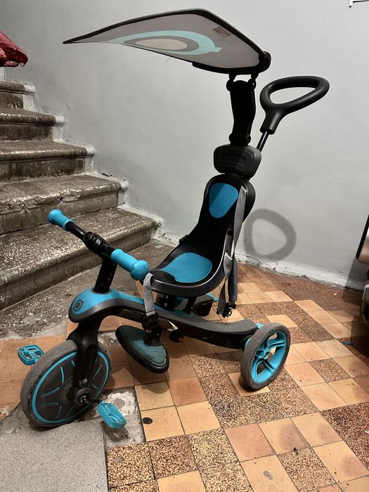 Продам трехколесный велосипед