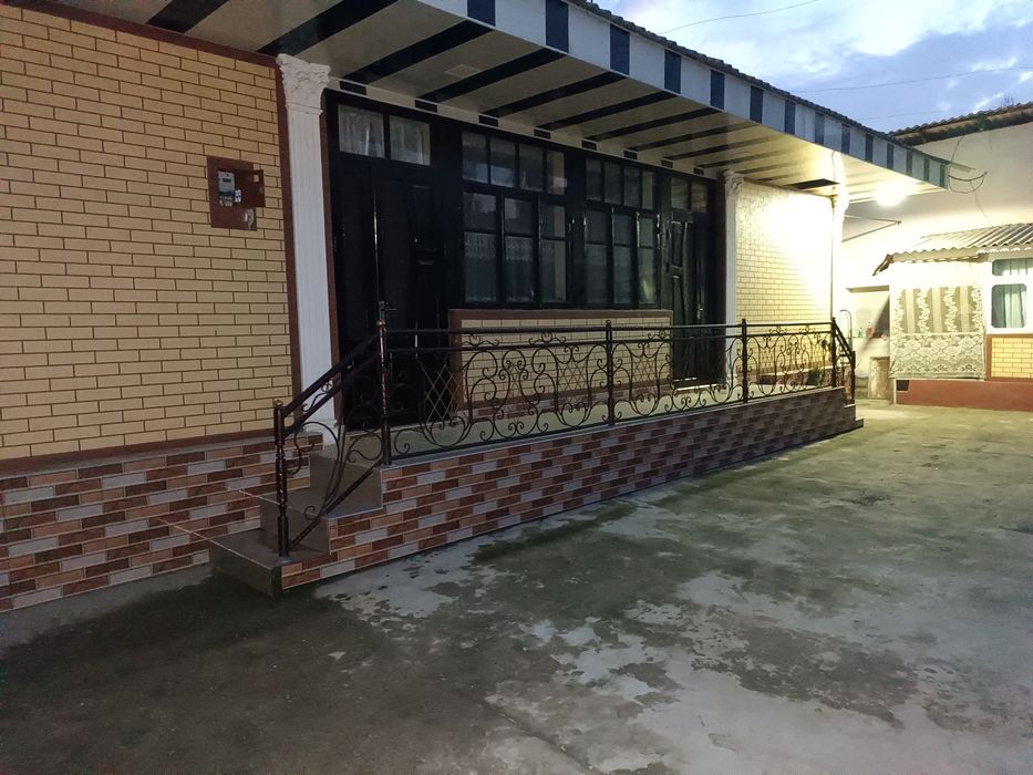 Uy sotladi Yangi Toshkend mahalasda