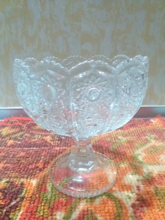 Вазочки - конфетницы